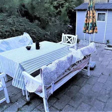 Appartamento Fantastic Panoramic Views @ The Beautiful Skodshoved