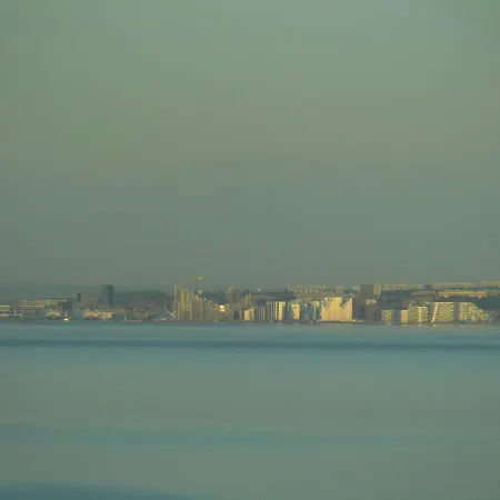 Appartamento Fantastic Panoramic Views @ The Beautiful Skodshoved